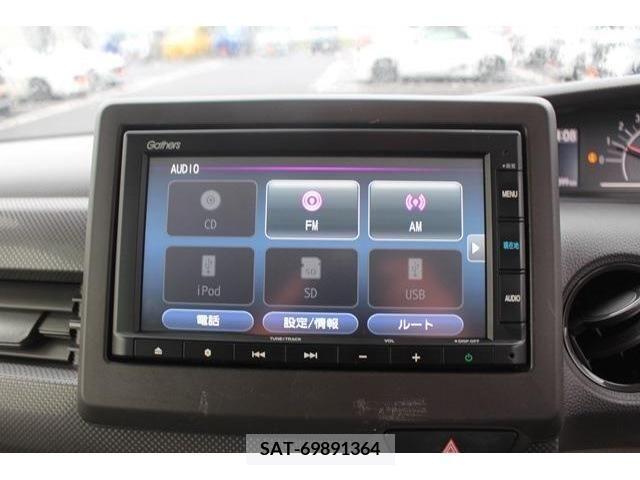 Honda N BOX 2019-09 213436-3