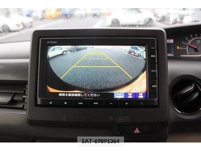 Honda N BOX 2019-09 213436-2