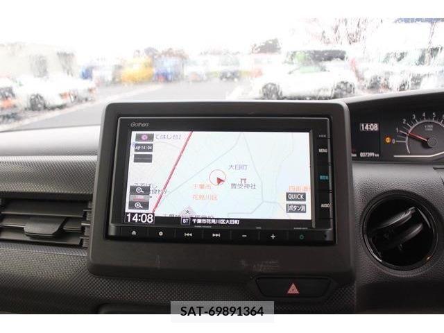 Honda N BOX 2019-09 213436-1