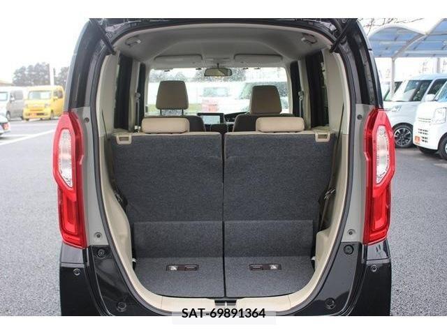 Honda N BOX 2019-09 213436-16