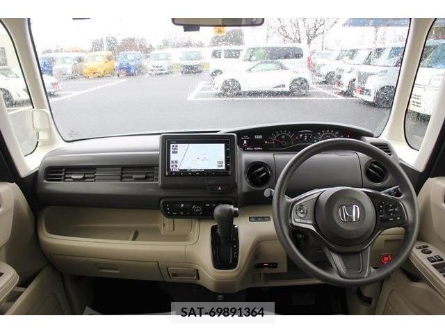 Honda N BOX 2019-09 213436-14