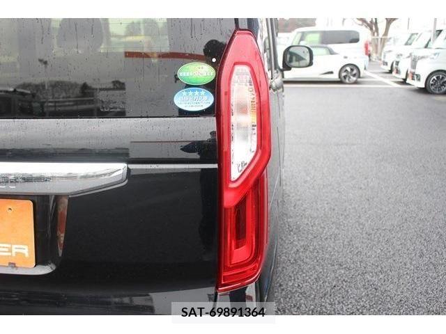 Honda N BOX 2019-09 213436-10