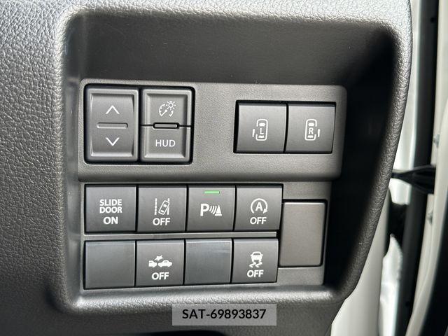 Suzuki SOLIO 2023-05 330758-11