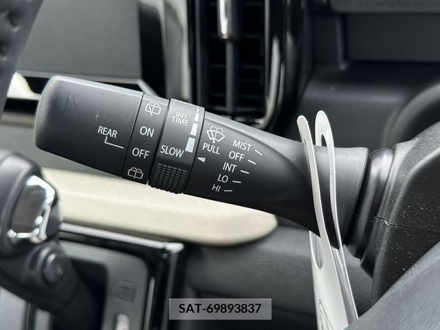 Suzuki SOLIO 2023-05 330758-9