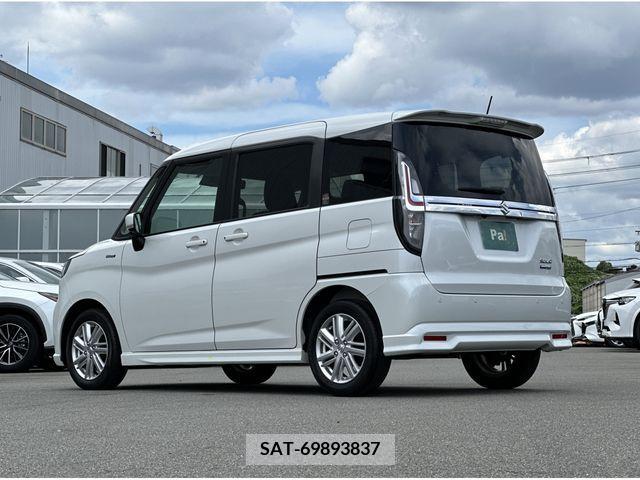 Suzuki SOLIO 2023-05 330758-28