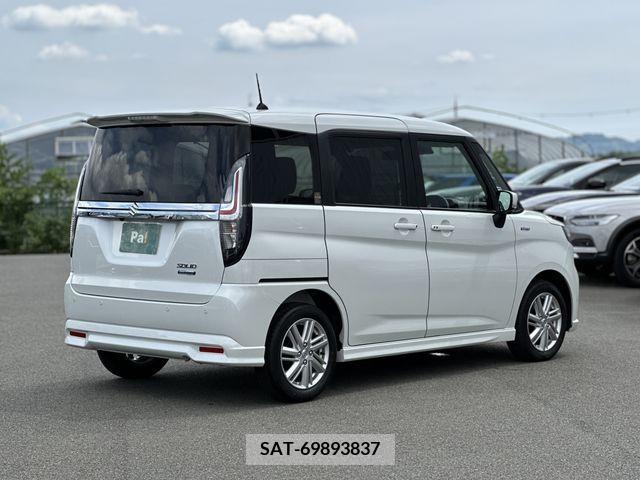 Suzuki SOLIO 2023-05 330758-27