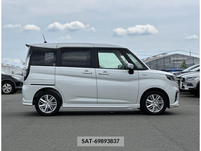 Suzuki SOLIO 2023-05 330758-26