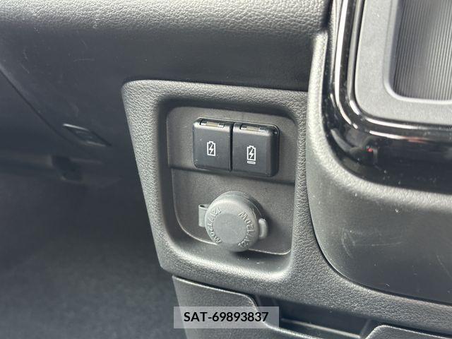 Suzuki SOLIO 2023-05 330758-5