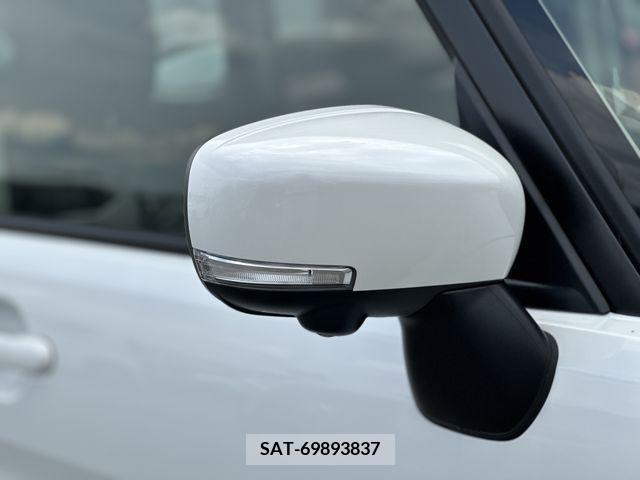 Suzuki SOLIO 2023-05 330758-20