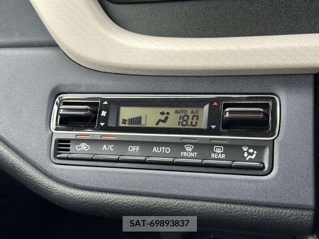 Suzuki SOLIO 2023-05 330758-4