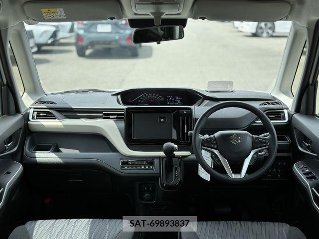 Suzuki SOLIO 2023-05 330758-1