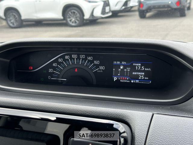 Suzuki SOLIO 2023-05 330758-2