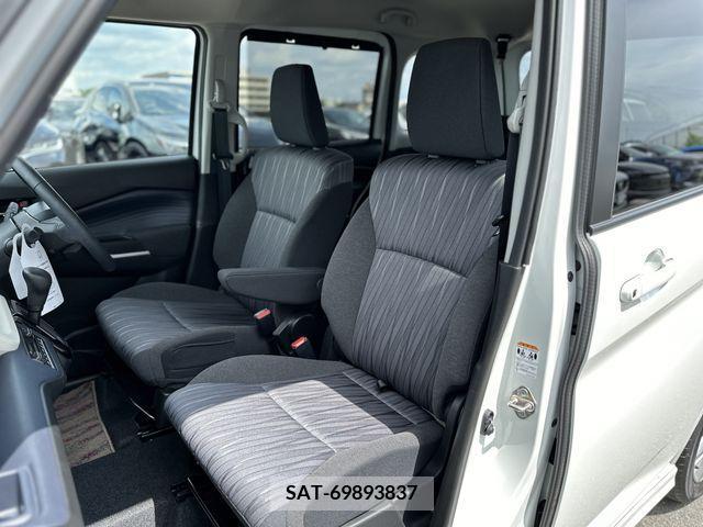 Suzuki SOLIO 2023-05 330758-17