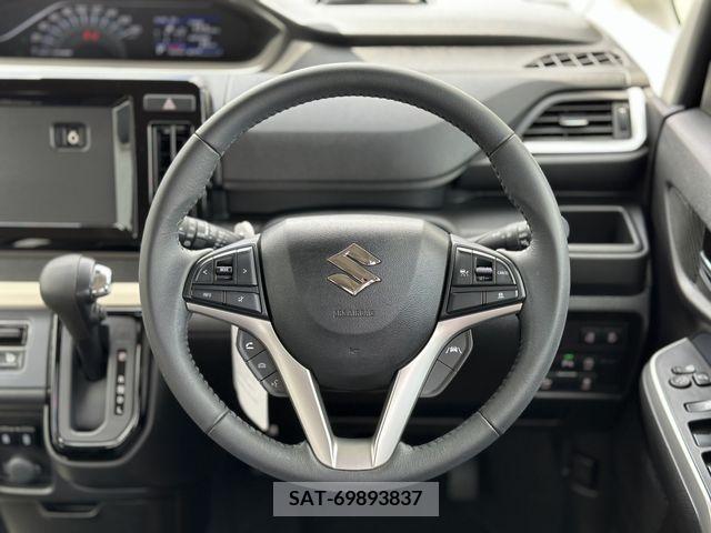 Suzuki SOLIO 2023-05 330758-8