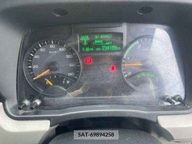 Mitsubishi CANTER 2018-05 252443-11
