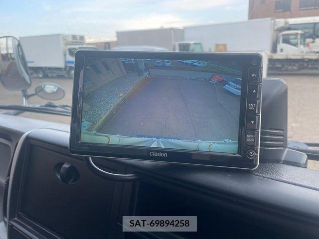 Mitsubishi CANTER 2018-05 252443-10