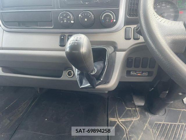 Mitsubishi CANTER 2018-05 252443-13