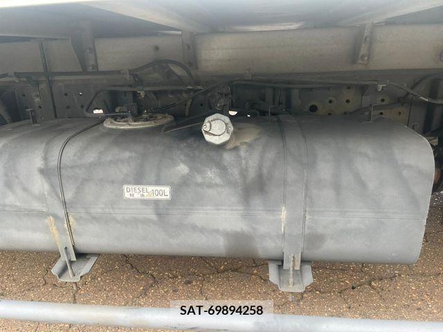 Mitsubishi CANTER 2018-05 252443-7