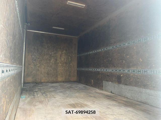 Mitsubishi CANTER 2018-05 252443-6