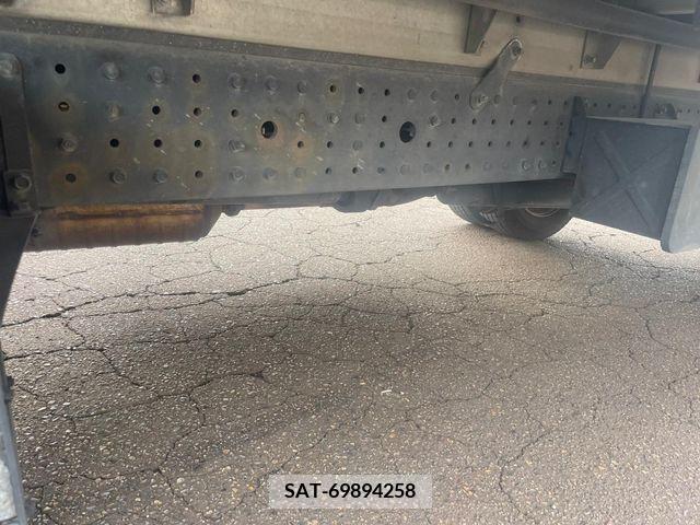 Mitsubishi CANTER 2018-05 252443-1