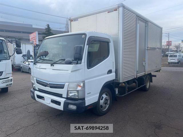 Mitsubishi CANTER 2018-05 252443-0