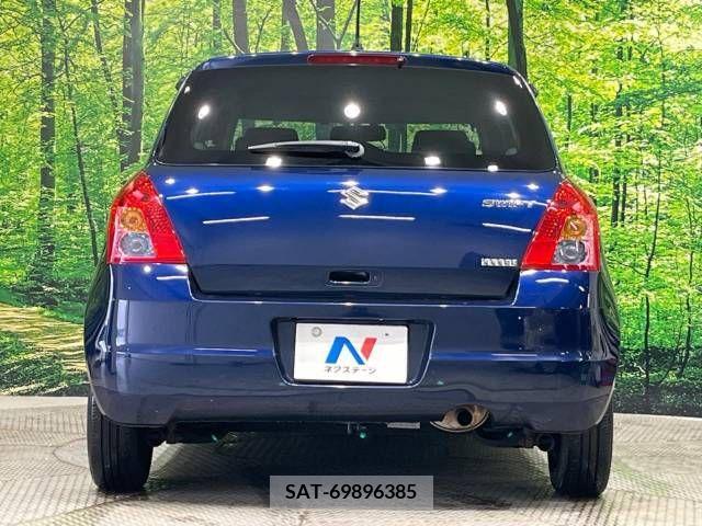 Suzuki SWIFT 2009-01 327119-15