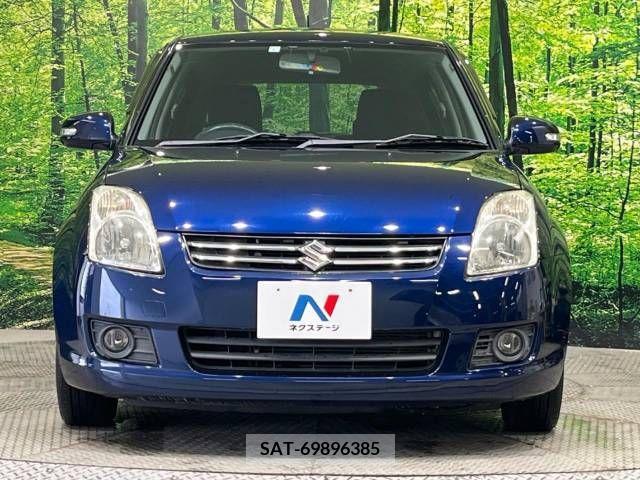 Suzuki SWIFT 2009-01 327119-14