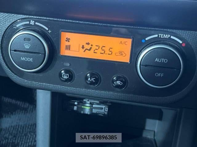 Suzuki SWIFT 2009-01 327119-6