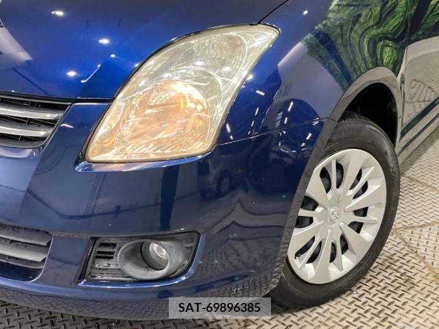 Suzuki SWIFT 2009-01 327119-12