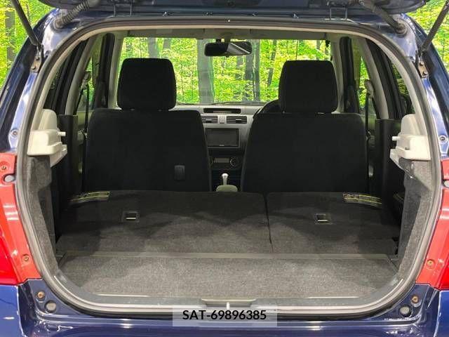 Suzuki SWIFT 2009-01 327119-10