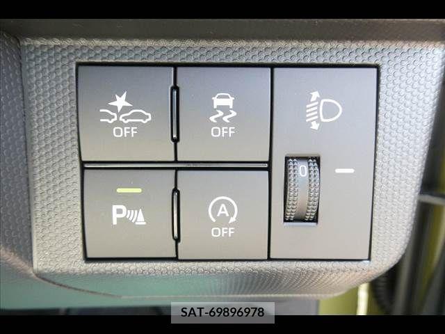 Daihatsu TAFT 2023-07 369144-5