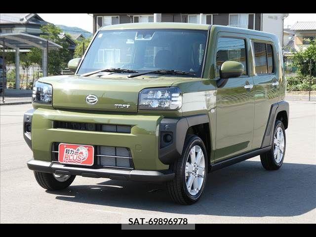 Daihatsu TAFT 2023-07 369144-14