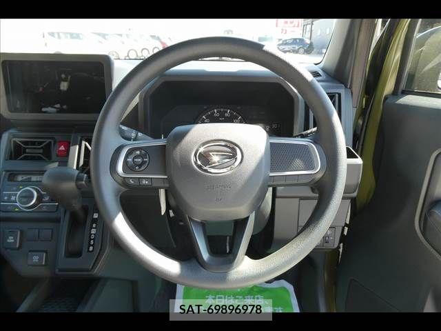 Daihatsu TAFT 2023-07 369144-3