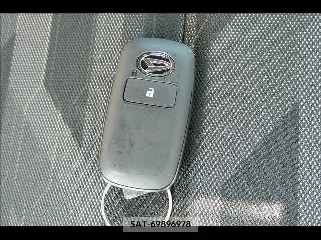 Daihatsu TAFT 2023-07 369144-4