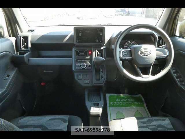 Daihatsu TAFT 2023-07 369144-2