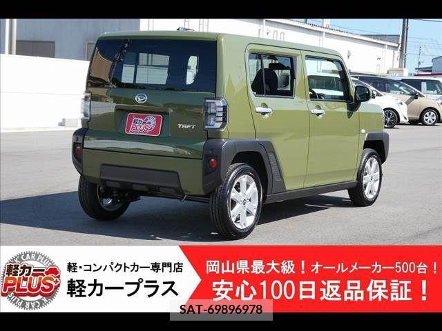 Daihatsu TAFT 2023-07 369144-1