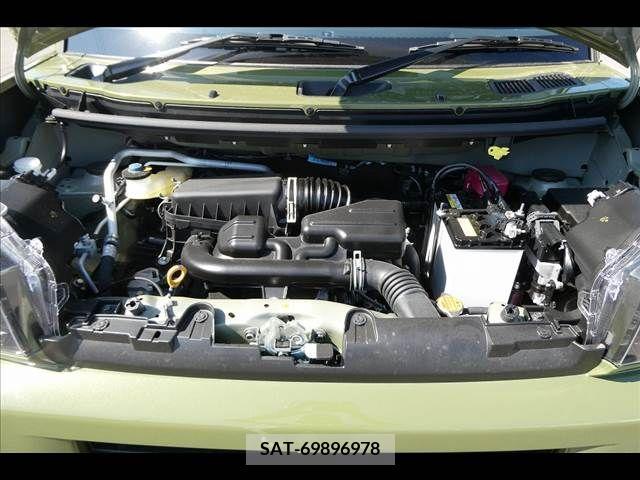 Daihatsu TAFT 2023-07 369144-12