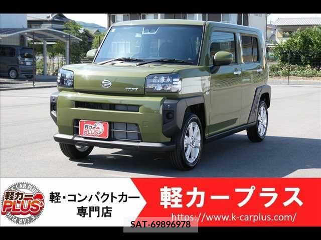 Daihatsu TAFT 2023-07 369144-0