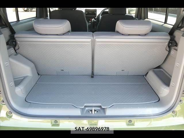 Daihatsu TAFT 2023-07 369144-11
