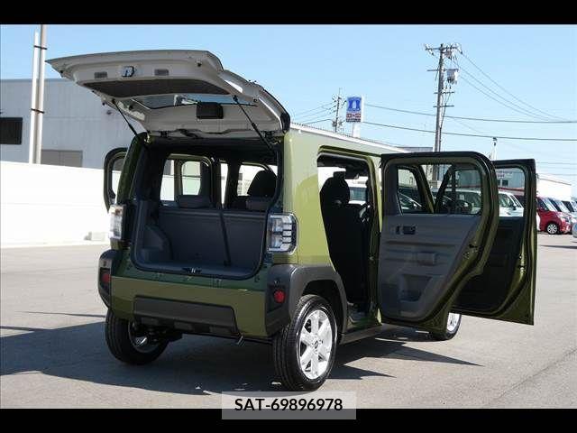 Daihatsu TAFT 2023-07 369144-19
