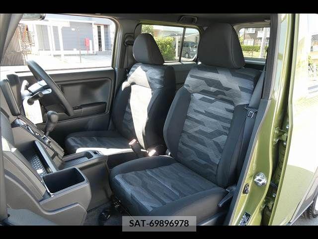 Daihatsu TAFT 2023-07 369144-9