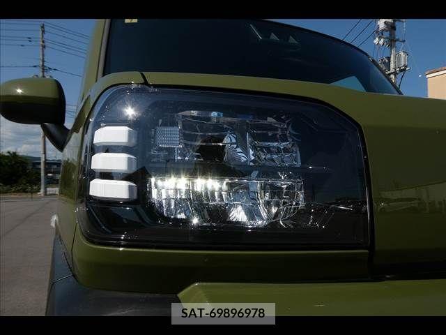 Daihatsu TAFT 2023-07 369144-18