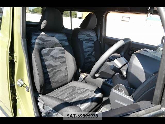 Daihatsu TAFT 2023-07 369144-8