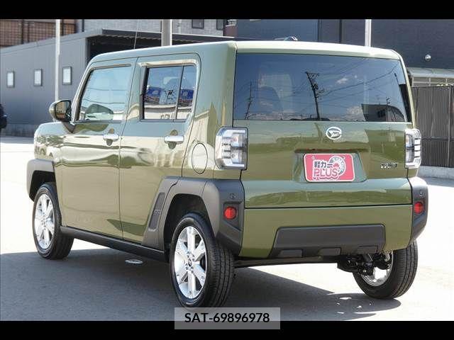 Daihatsu TAFT 2023-07 369144-17