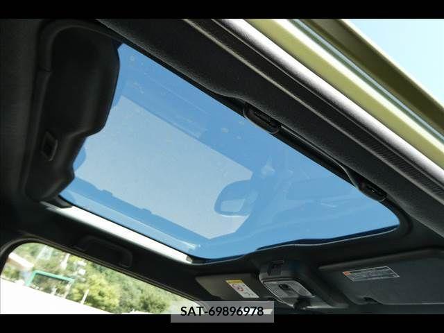 Daihatsu TAFT 2023-07 369144-7