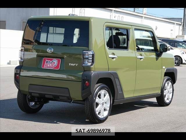 Daihatsu TAFT 2023-07 369144-16