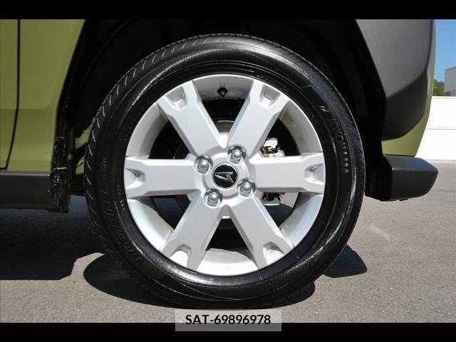 Daihatsu TAFT 2023-07 369144-6