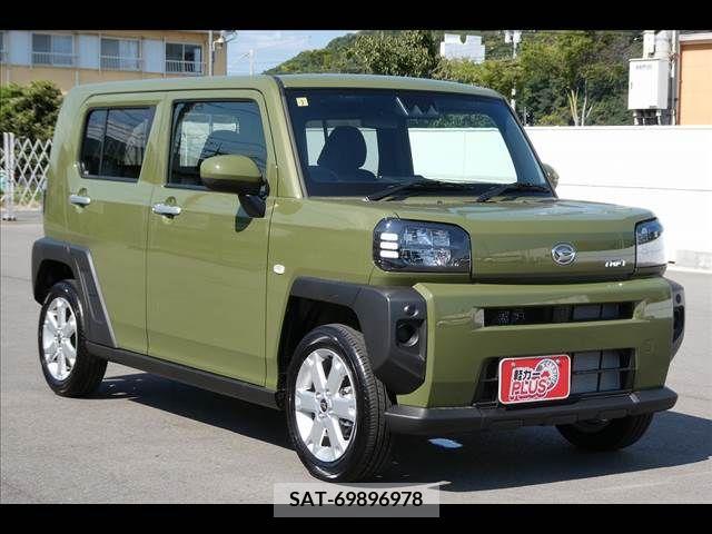 Daihatsu TAFT 2023-07 369144-15