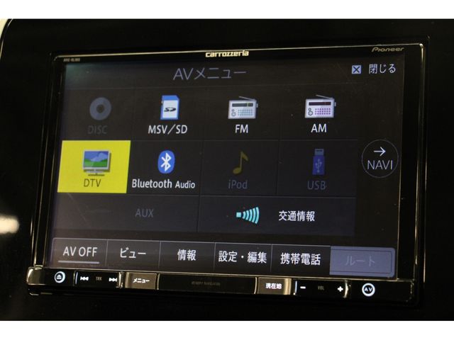 Nissan SERENA 2016-12 11168-6