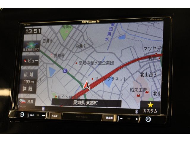 Nissan SERENA 2016-12 11168-5